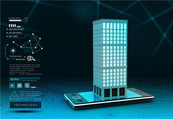 2017年建筑智能化行業(yè)發(fā)展趨勢(shì)及市場(chǎng)供求狀況分析(圖)